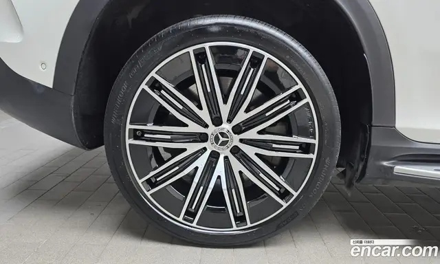 Mercedes-Benz EQE 2023 0.3 автомат (гидро), миниатюра 4