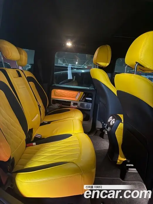 Mercedes-Benz G-Class 2021 4.0 автомат (гидро), фото 10 Mercedes-Benz G-Class 2021 4.0 автомат (гидро), фото 10