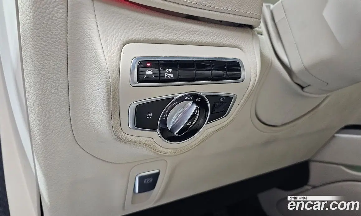 Mercedes-Benz G-Class 2021 4.0 автомат (гидро), фото 15