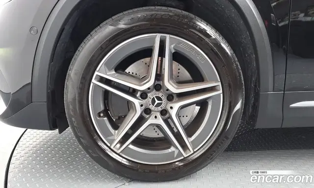 Mercedes-Benz GLA-Class 2020 2.0 автомат (гидро), миниатюра 5 Mercedes-Benz GLA-Class 2020 2.0 автомат (гидро), миниатюра 5