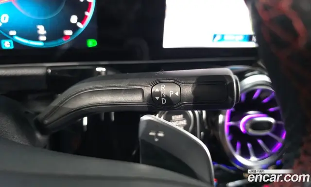 Mercedes-Benz GLA-Class 2020 2.0 автомат (гидро), миниатюра 9 Mercedes-Benz GLA-Class 2020 2.0 автомат (гидро), миниатюра 9