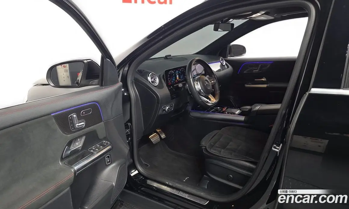Mercedes-Benz GLA-Class 2020 2.0 автомат (гидро), фото 10 Mercedes-Benz GLA-Class 2020 2.0 автомат (гидро), фото 10