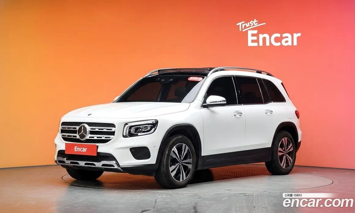 Mercedes-Benz GLB-Class 2022 1.9 автомат (гидро), фото 34 Mercedes-Benz GLB-Class 2022 1.9 автомат (гидро), фото 34