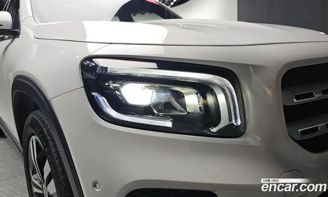 Mercedes-Benz GLB-Class 2022 1.9 автомат (гидро), миниатюра 7 Mercedes-Benz GLB-Class 2022 1.9 автомат (гидро), миниатюра 7