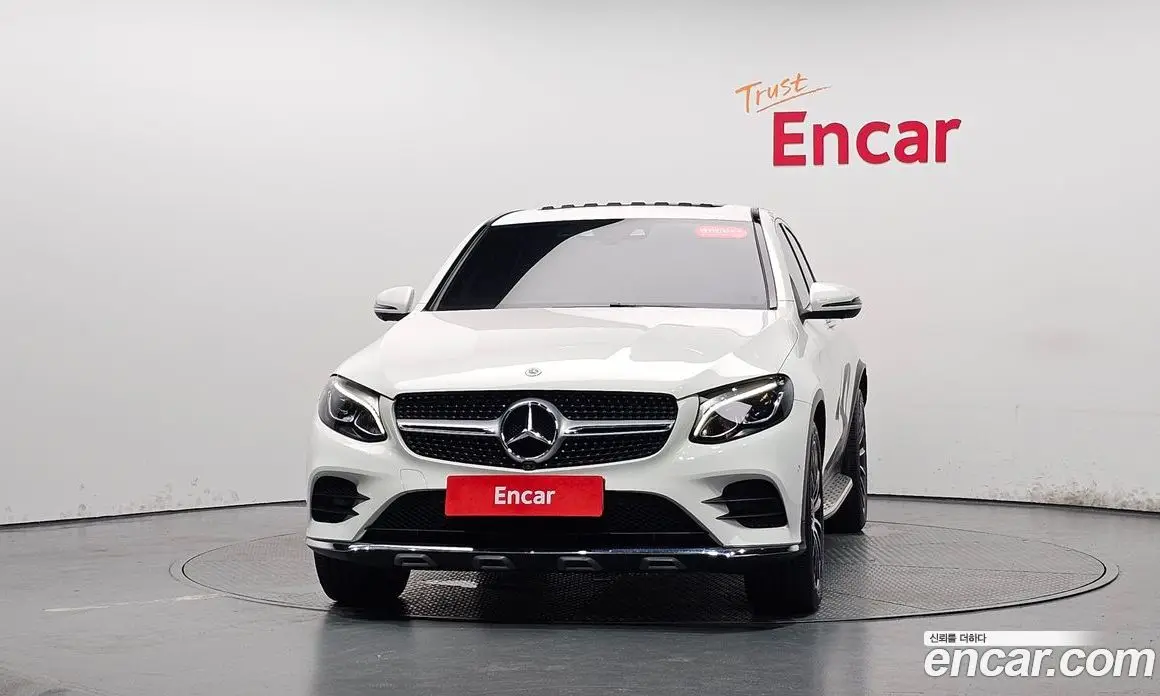 Mercedes-Benz GLC-Class 2018 2.1 автомат (гидро), фото 2 Mercedes-Benz GLC-Class 2018 2.1 автомат (гидро), фото 2