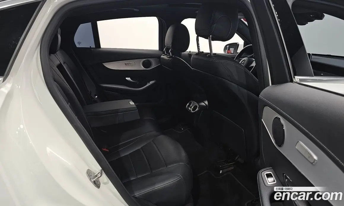 Mercedes-Benz GLC-Class 2018 2.1 автомат (гидро), фото 15 Mercedes-Benz GLC-Class 2018 2.1 автомат (гидро), фото 15