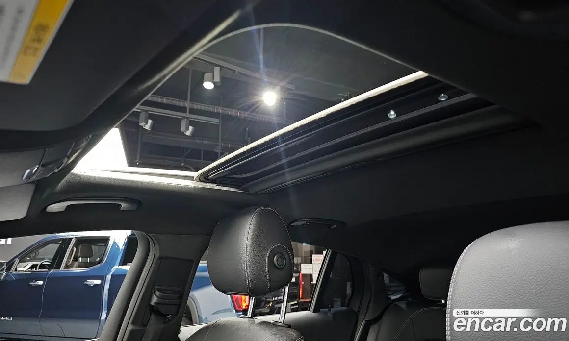 Mercedes-Benz GLC-Class 2018 2.1 автомат (гидро), фото 24 Mercedes-Benz GLC-Class 2018 2.1 автомат (гидро), фото 24