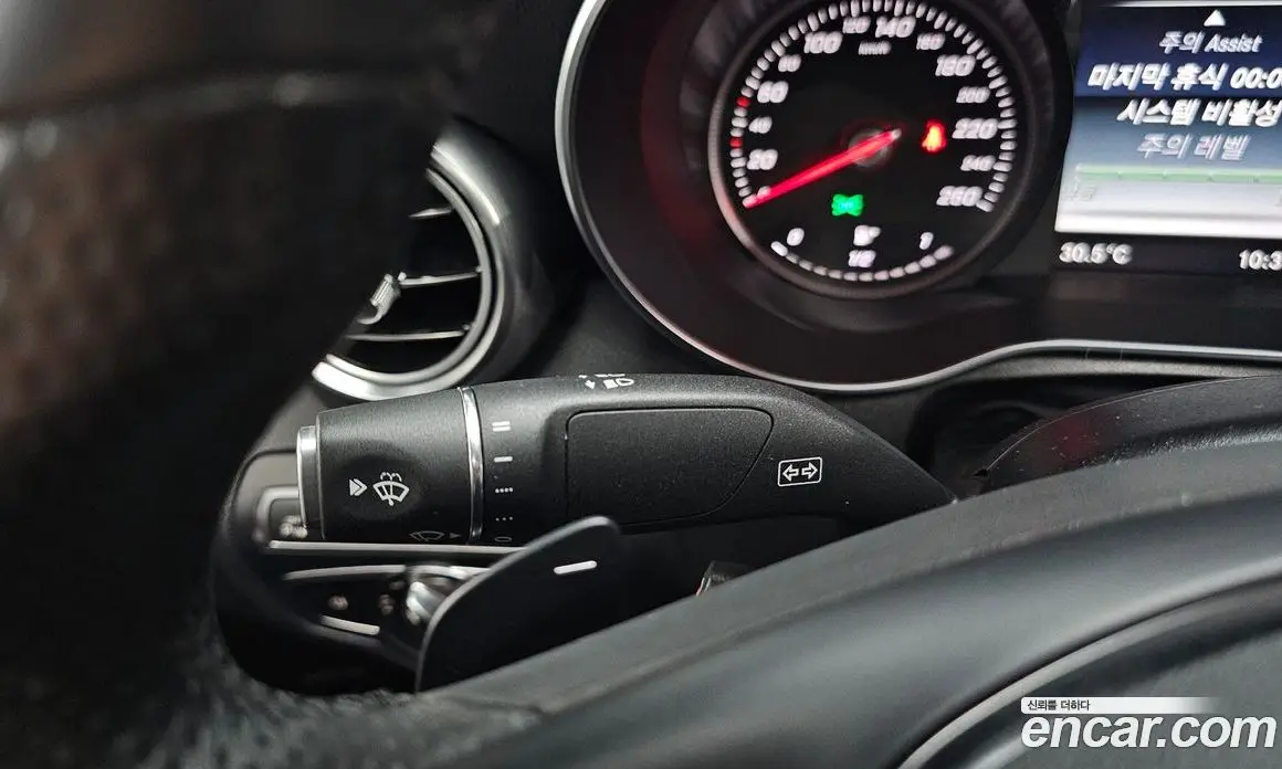 Mercedes-Benz GLC-Class 2018 2.1 автомат (гидро), фото 28 Mercedes-Benz GLC-Class 2018 2.1 автомат (гидро), фото 28