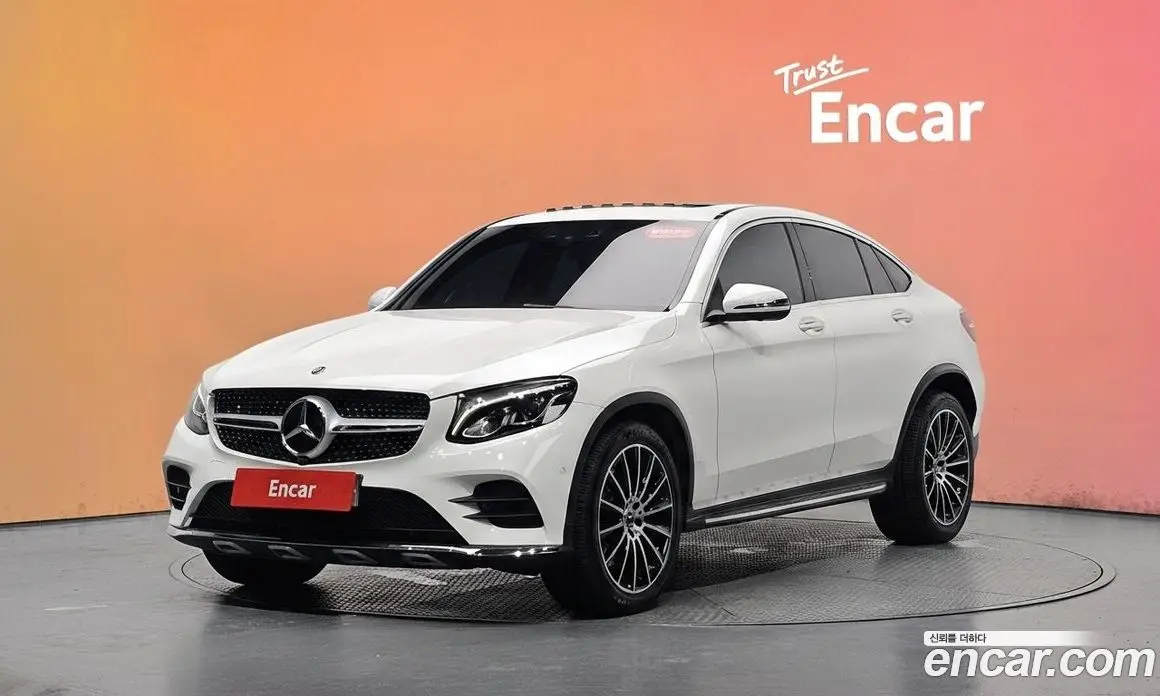 Mercedes-Benz GLC-Class 2018 2.1 автомат (гидро), фото 33 Mercedes-Benz GLC-Class 2018 2.1 автомат (гидро), фото 33