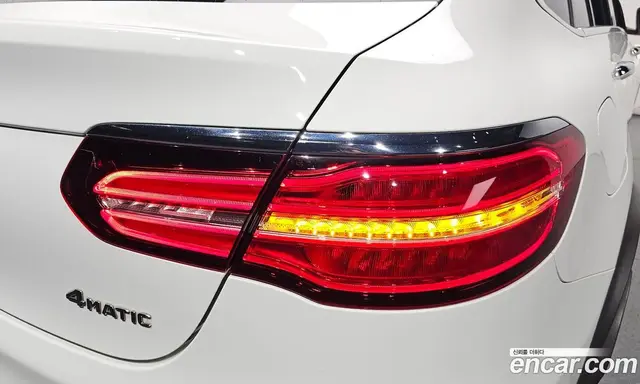 Mercedes-Benz GLC-Class 2018 2.1 автомат (гидро), миниатюра 8 Mercedes-Benz GLC-Class 2018 2.1 автомат (гидро), миниатюра 8