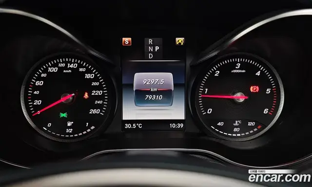 Mercedes-Benz GLC-Class 2018 2.1 автомат (гидро), миниатюра 10 Mercedes-Benz GLC-Class 2018 2.1 автомат (гидро), миниатюра 10