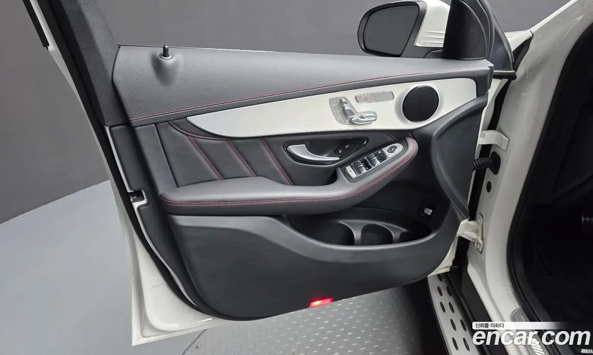 Mercedes-Benz GLC-Class 2022 3.0 автомат (гидро), фото 14