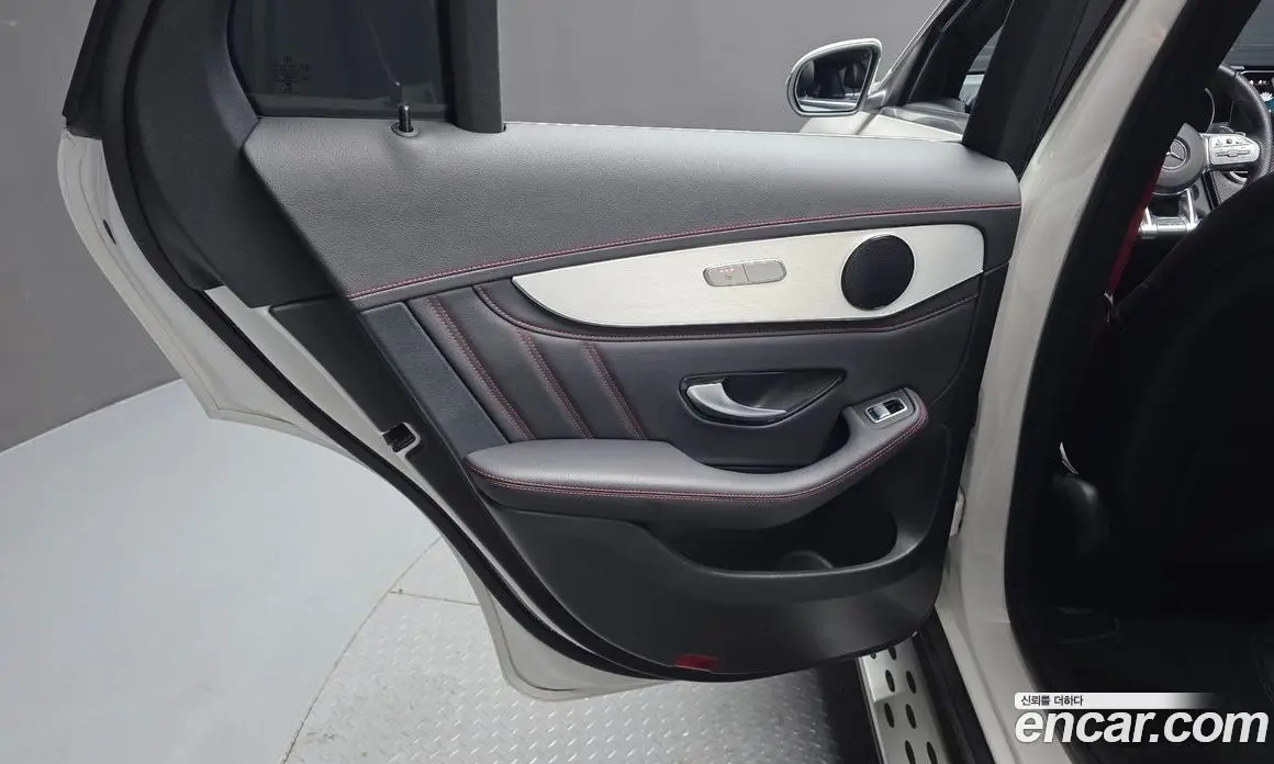 Mercedes-Benz GLC-Class 2022 3.0 автомат (гидро), фото 15