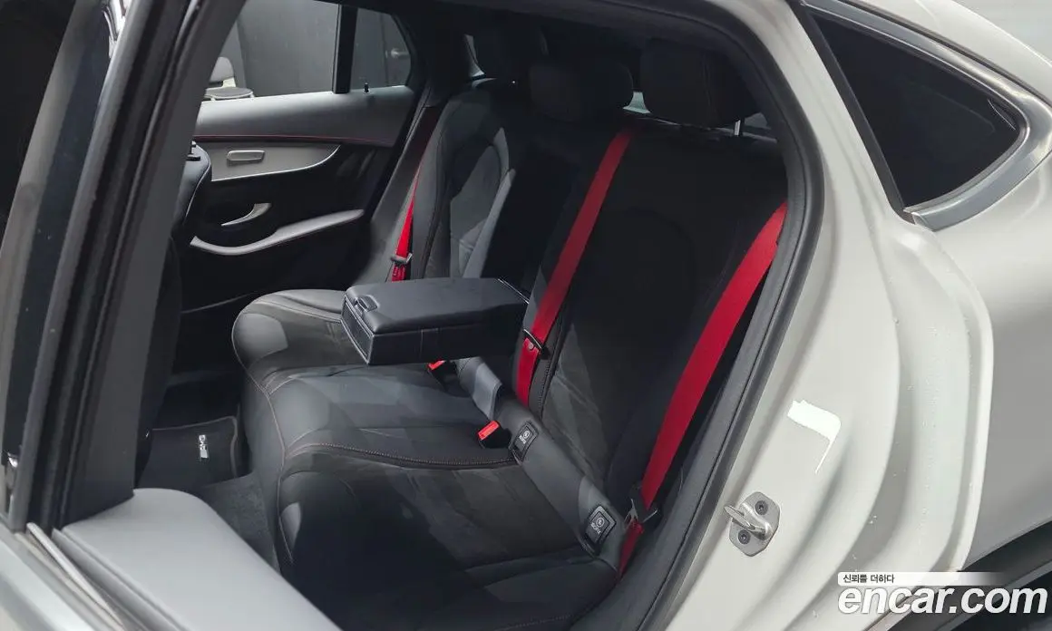 Mercedes-Benz GLC-Class 2022 3.0 автомат (гидро), фото 18