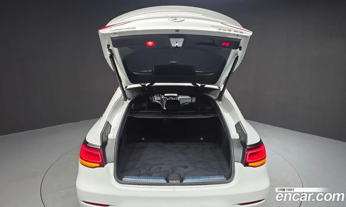 Mercedes-Benz GLC-Class 2022 3.0 автомат (гидро), фото 24
