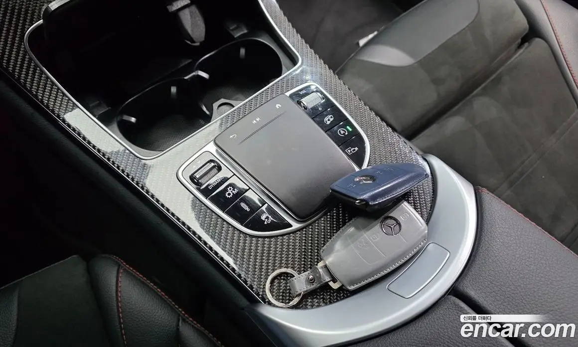 Mercedes-Benz GLC-Class 2022 3.0 автомат (гидро), фото 25