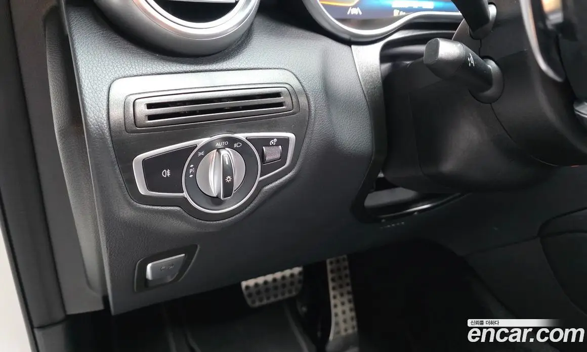 Mercedes-Benz GLC-Class 2022 3.0 автомат (гидро), фото 27
