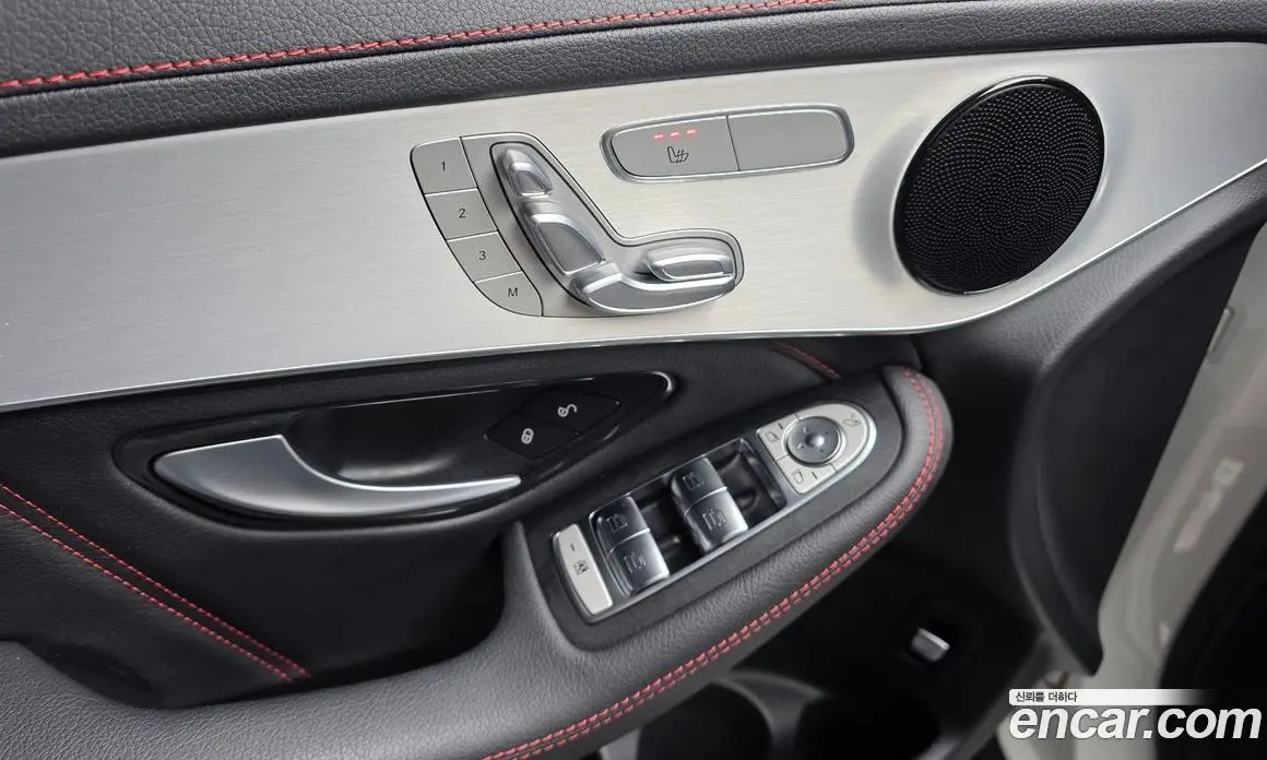 Mercedes-Benz GLC-Class 2022 3.0 автомат (гидро), фото 29