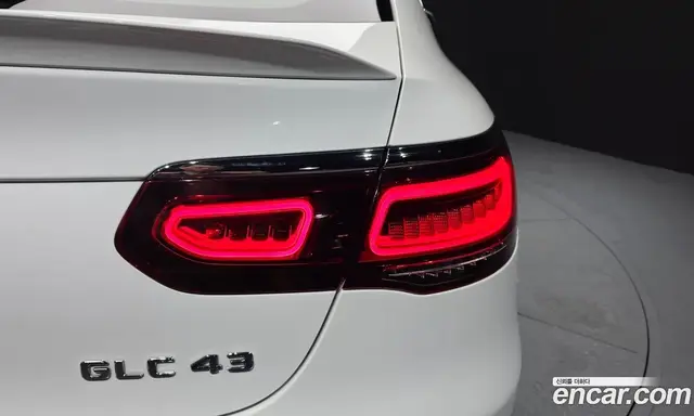 Mercedes-Benz GLC-Class 2022 3.0 автомат (гидро), миниатюра 9
