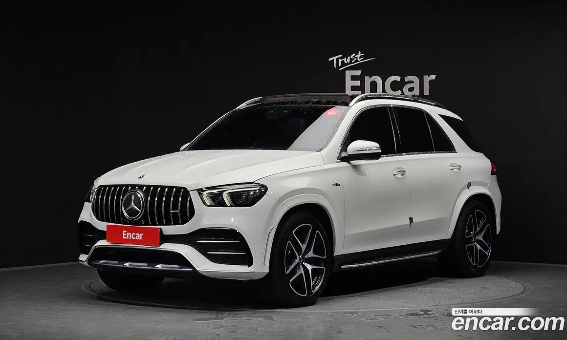 Mercedes-Benz GLE-Class 2021 3.0 автомат (гидро), фото 1 Mercedes-Benz GLE-Class 2021 3.0 автомат (гидро), фото 1