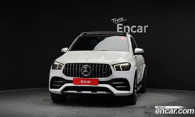 Mercedes-Benz GLE-Class 2021 3.0 автомат (гидро), миниатюра 3 Mercedes-Benz GLE-Class 2021 3.0 автомат (гидро), миниатюра 3