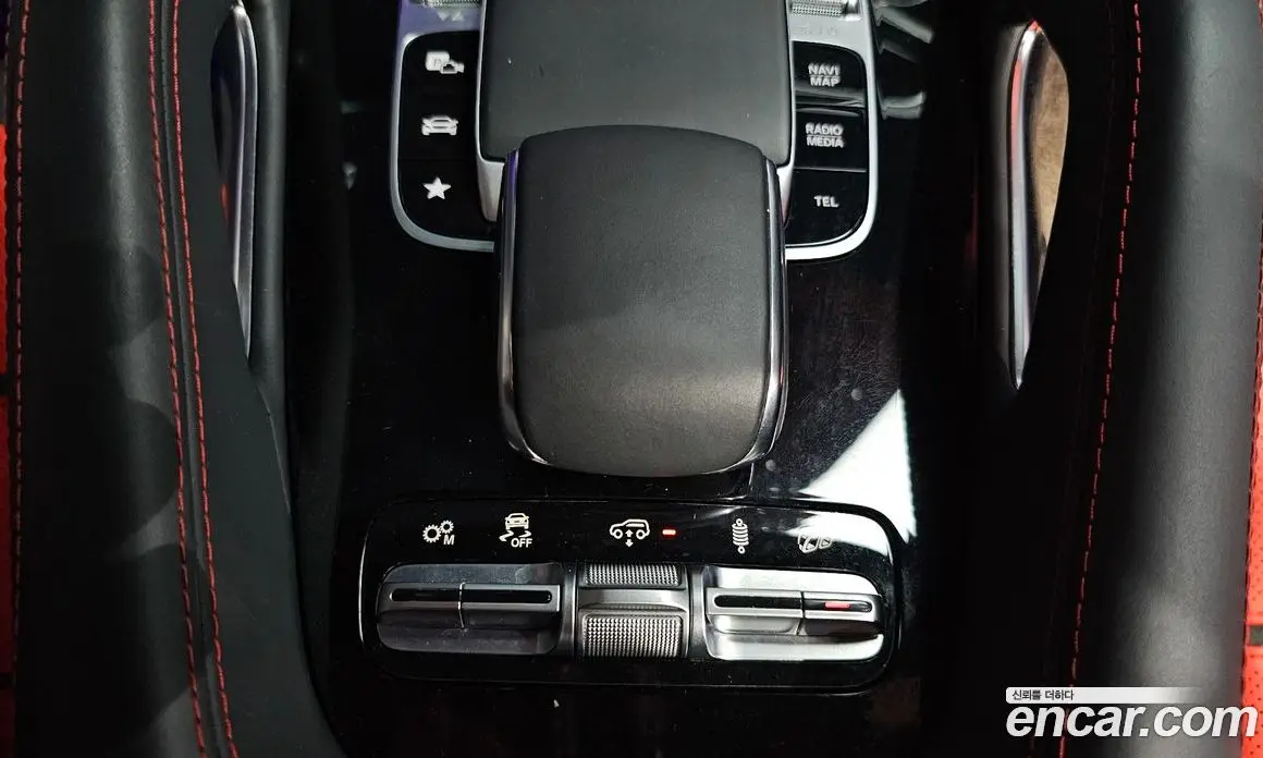 Mercedes-Benz GLE-Class 2021 3.0 автомат (гидро), фото 30 Mercedes-Benz GLE-Class 2021 3.0 автомат (гидро), фото 30