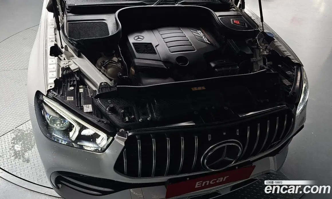 Mercedes-Benz GLE-Class 2021 3.0 автомат (гидро), фото 6 Mercedes-Benz GLE-Class 2021 3.0 автомат (гидро), фото 6