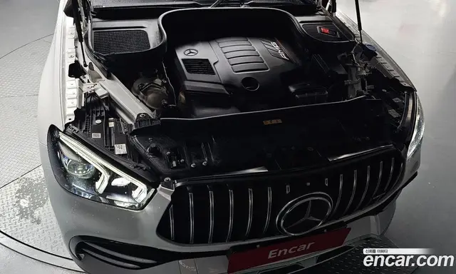 Mercedes-Benz GLE-Class 2021 3.0 автомат (гидро), миниатюра 6 Mercedes-Benz GLE-Class 2021 3.0 автомат (гидро), миниатюра 6