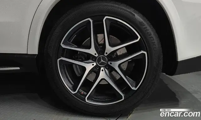 Mercedes-Benz GLE-Class 2021 3.0 автомат (гидро), миниатюра 7 Mercedes-Benz GLE-Class 2021 3.0 автомат (гидро), миниатюра 7