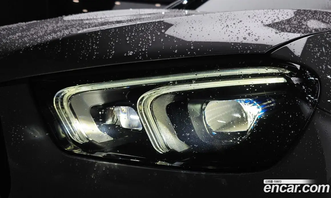 Mercedes-Benz GLE-Class 2021 3.0 автомат (гидро), фото 8 Mercedes-Benz GLE-Class 2021 3.0 автомат (гидро), фото 8