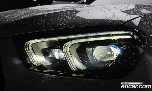 Mercedes-Benz GLE-Class 2021 3.0 автомат (гидро), миниатюра 8 Mercedes-Benz GLE-Class 2021 3.0 автомат (гидро), миниатюра 8
