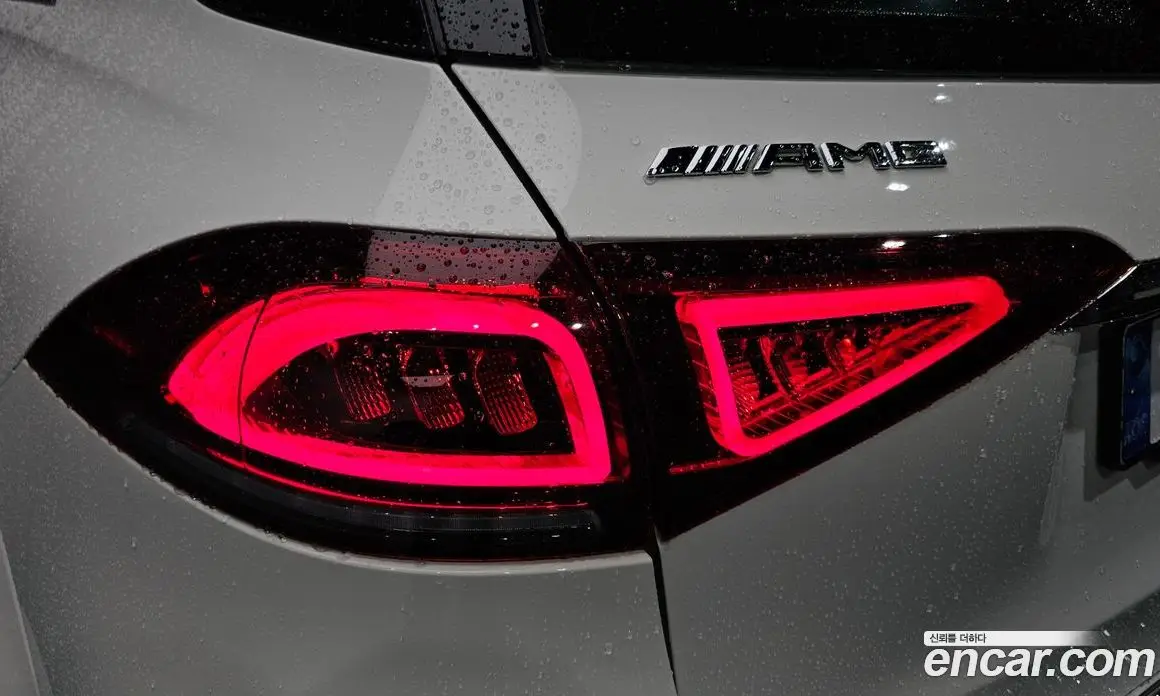 Mercedes-Benz GLE-Class 2021 3.0 автомат (гидро), фото 9 Mercedes-Benz GLE-Class 2021 3.0 автомат (гидро), фото 9