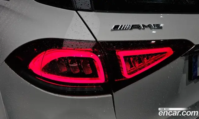 Mercedes-Benz GLE-Class 2021 3.0 автомат (гидро), миниатюра 9 Mercedes-Benz GLE-Class 2021 3.0 автомат (гидро), миниатюра 9