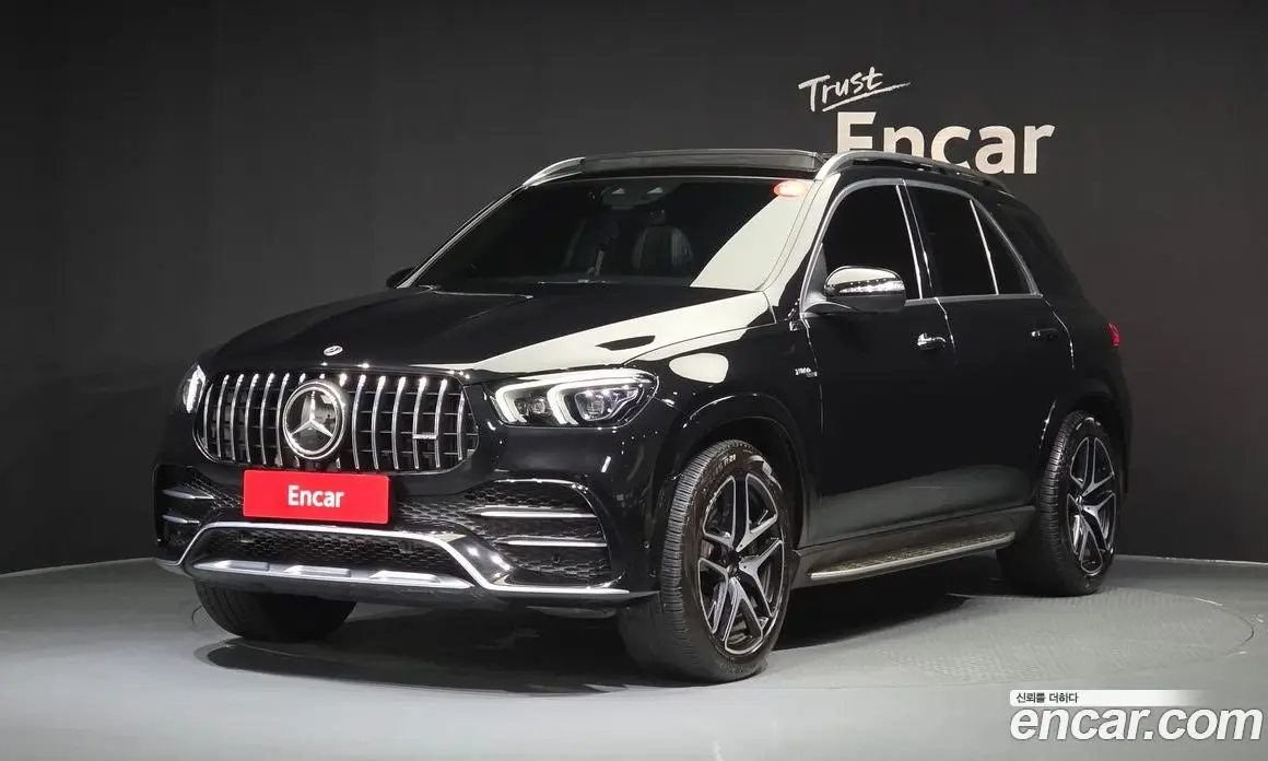 Mercedes-Benz GLE-Class 2022 3.0 автомат (гидро), фото 1 Mercedes-Benz GLE-Class 2022 3.0 автомат (гидро), фото 1