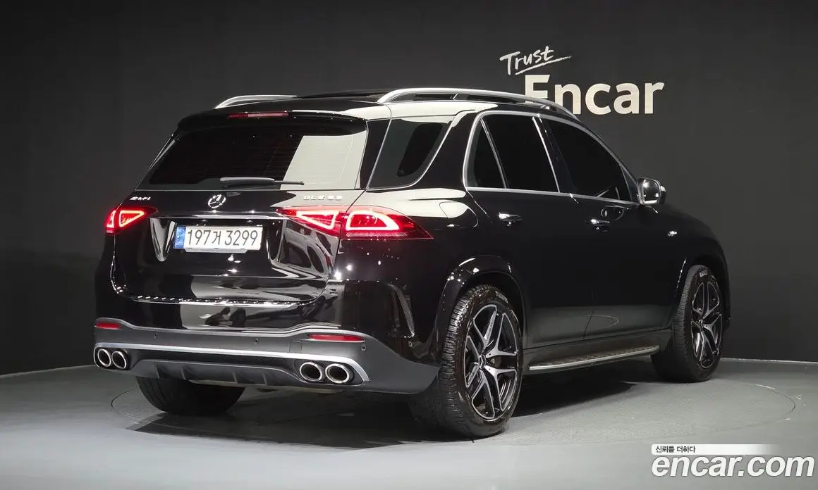 Mercedes-Benz GLE-Class 2022 3.0 автомат (гидро), фото 2 Mercedes-Benz GLE-Class 2022 3.0 автомат (гидро), фото 2