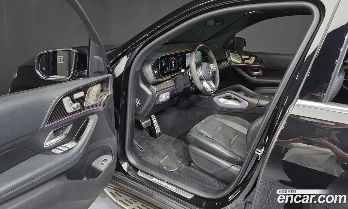 Mercedes-Benz GLE-Class 2022 3.0 автомат (гидро), фото 13 Mercedes-Benz GLE-Class 2022 3.0 автомат (гидро), фото 13