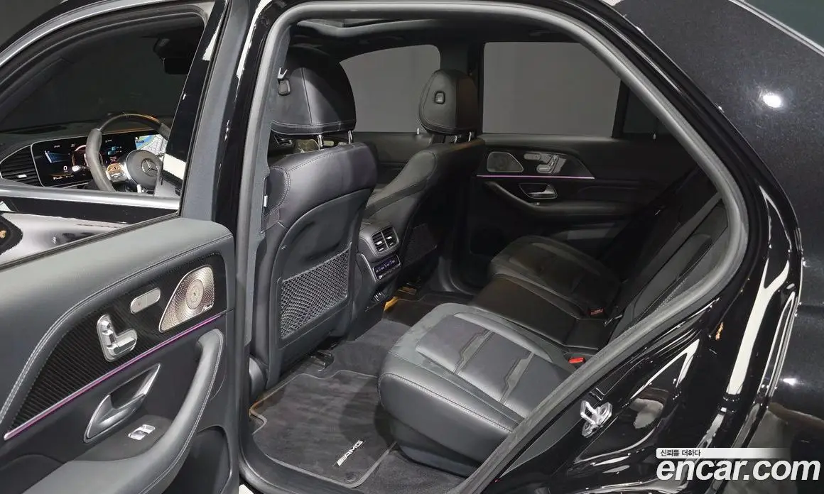 Mercedes-Benz GLE-Class 2022 3.0 автомат (гидро), фото 16 Mercedes-Benz GLE-Class 2022 3.0 автомат (гидро), фото 16