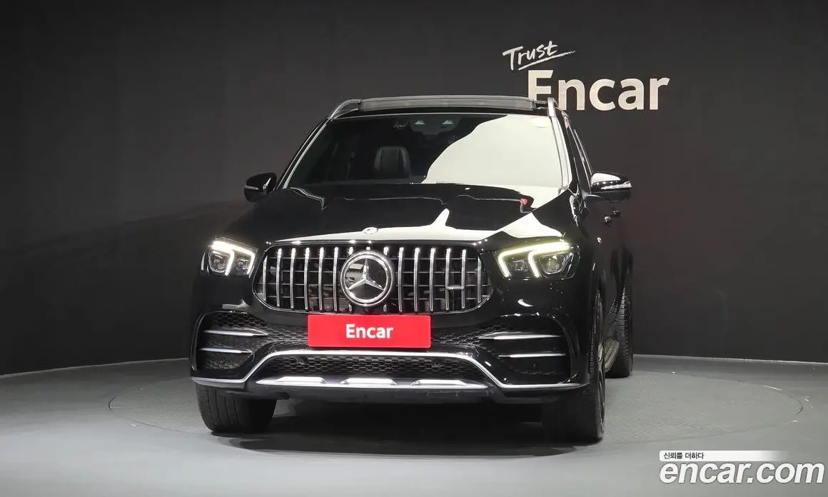 Mercedes-Benz GLE-Class 2022 3.0 автомат (гидро), фото 3 Mercedes-Benz GLE-Class 2022 3.0 автомат (гидро), фото 3