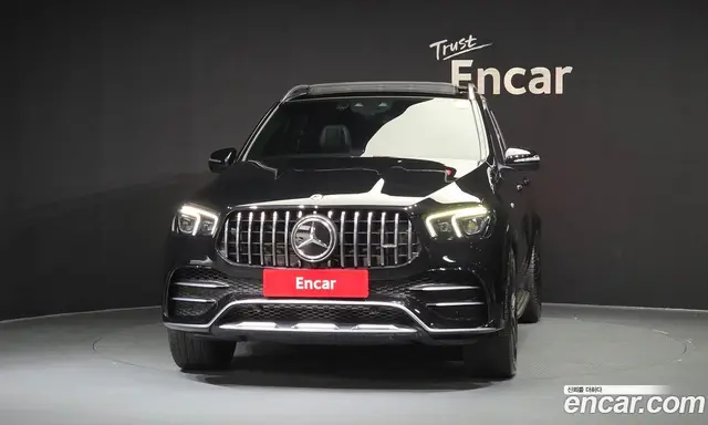 Mercedes-Benz GLE-Class 2022 3.0 автомат (гидро), миниатюра 3 Mercedes-Benz GLE-Class 2022 3.0 автомат (гидро), миниатюра 3