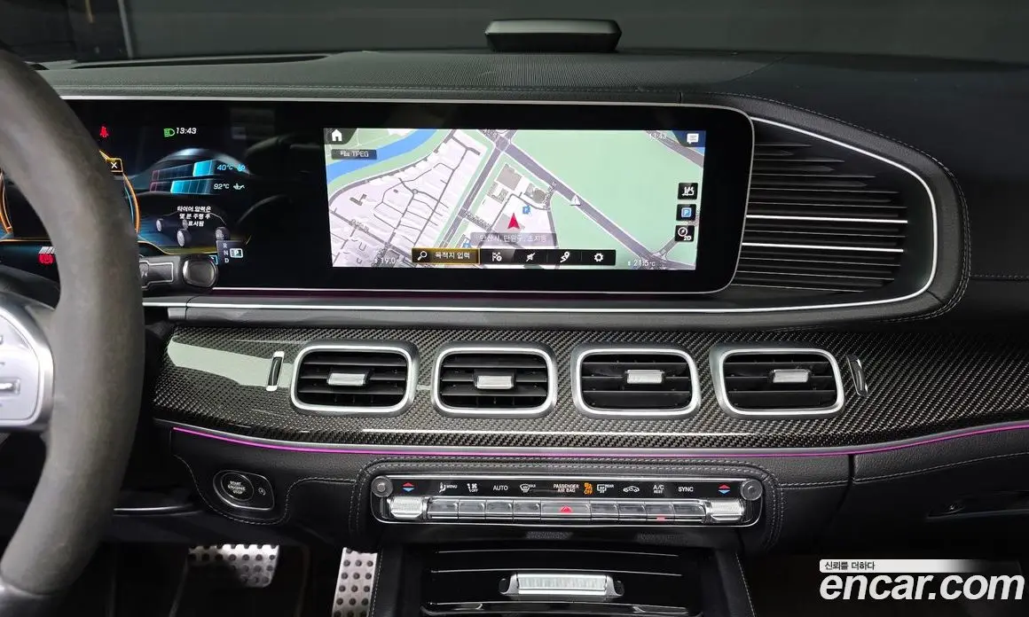 Mercedes-Benz GLE-Class 2022 3.0 автомат (гидро), фото 35 Mercedes-Benz GLE-Class 2022 3.0 автомат (гидро), фото 35