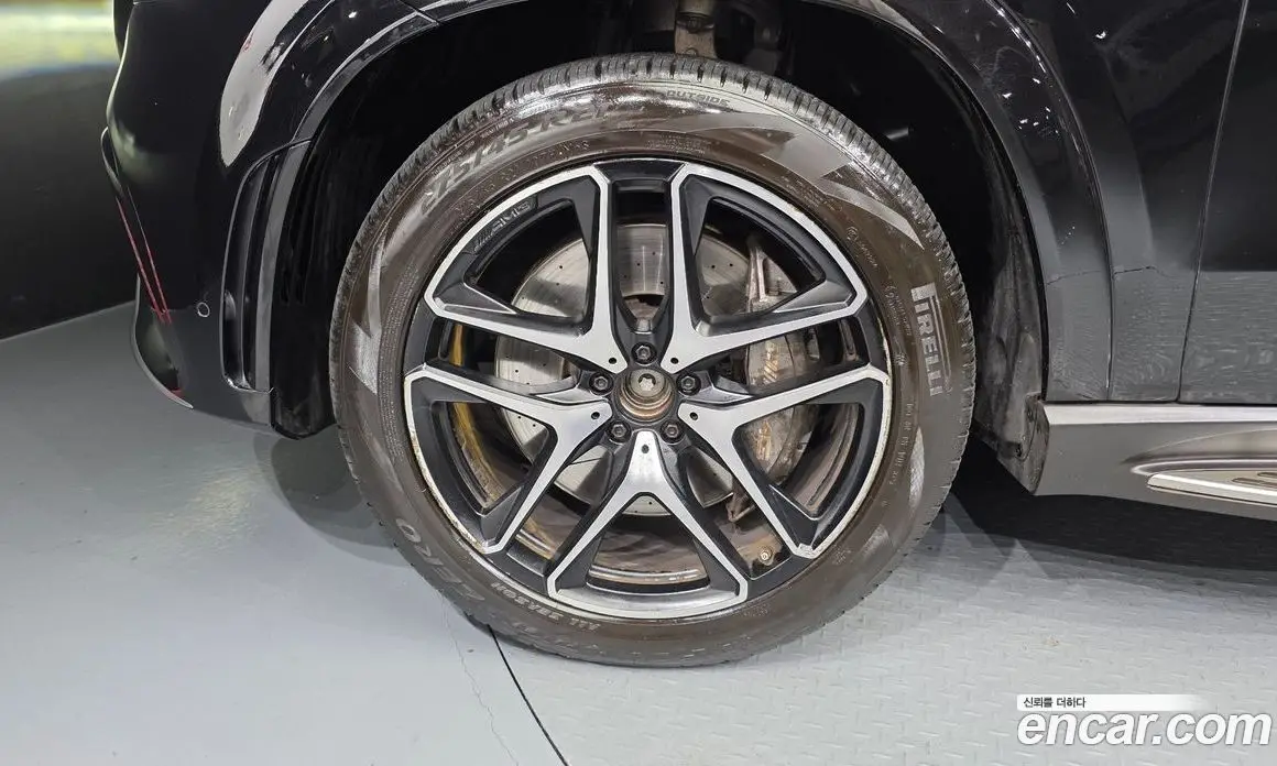 Mercedes-Benz GLE-Class 2022 3.0 автомат (гидро), фото 5 Mercedes-Benz GLE-Class 2022 3.0 автомат (гидро), фото 5