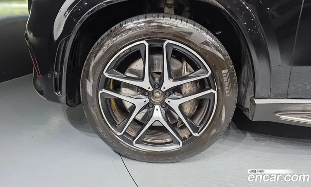 Mercedes-Benz GLE-Class 2022 3.0 автомат (гидро), миниатюра 5 Mercedes-Benz GLE-Class 2022 3.0 автомат (гидро), миниатюра 5