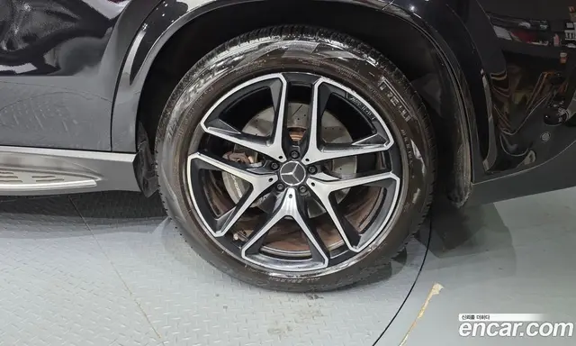Mercedes-Benz GLE-Class 2022 3.0 автомат (гидро), миниатюра 7 Mercedes-Benz GLE-Class 2022 3.0 автомат (гидро), миниатюра 7
