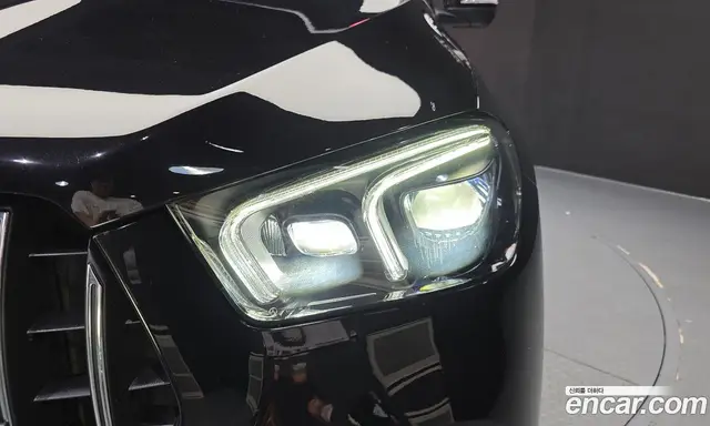 Mercedes-Benz GLE-Class 2022 3.0 автомат (гидро), миниатюра 8 Mercedes-Benz GLE-Class 2022 3.0 автомат (гидро), миниатюра 8