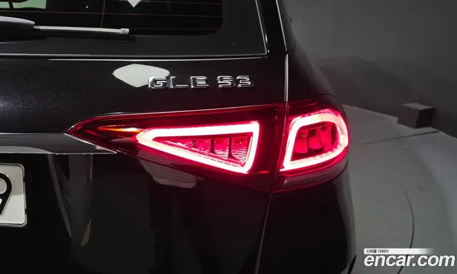 Mercedes-Benz GLE-Class 2022 3.0 автомат (гидро), миниатюра 9 Mercedes-Benz GLE-Class 2022 3.0 автомат (гидро), миниатюра 9