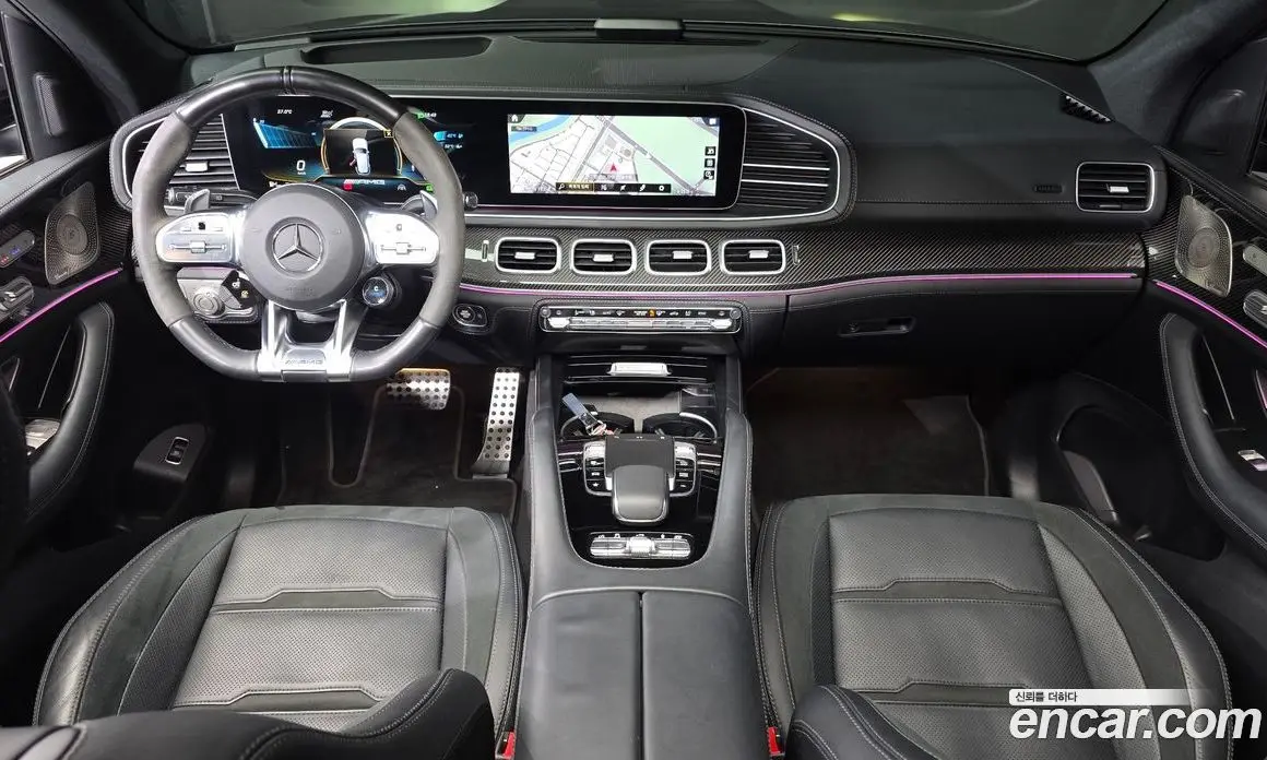 Mercedes-Benz GLE-Class 2022 3.0 автомат (гидро), фото 10 Mercedes-Benz GLE-Class 2022 3.0 автомат (гидро), фото 10