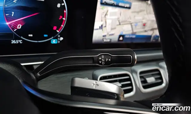 Mercedes-Benz GLE-Class 2025 3.0 автомат (гидро), миниатюра 11 Mercedes-Benz GLE-Class 2025 3.0 автомат (гидро), миниатюра 11