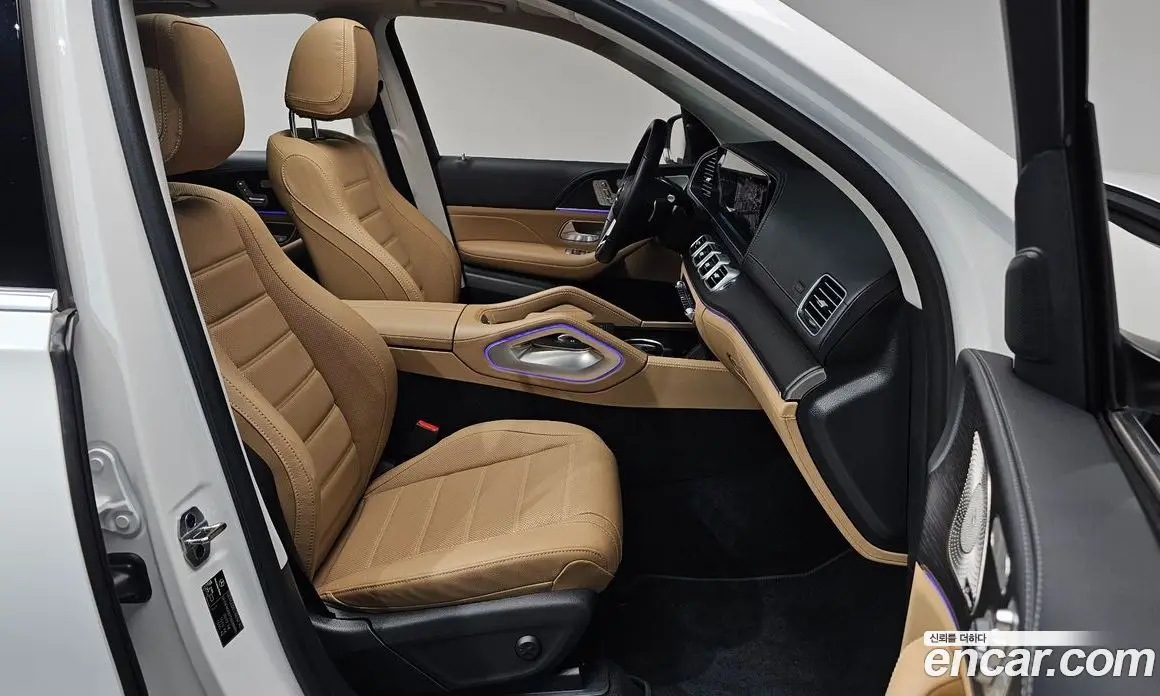 Mercedes-Benz GLE-Class 2025 3.0 автомат (гидро), фото 15 Mercedes-Benz GLE-Class 2025 3.0 автомат (гидро), фото 15