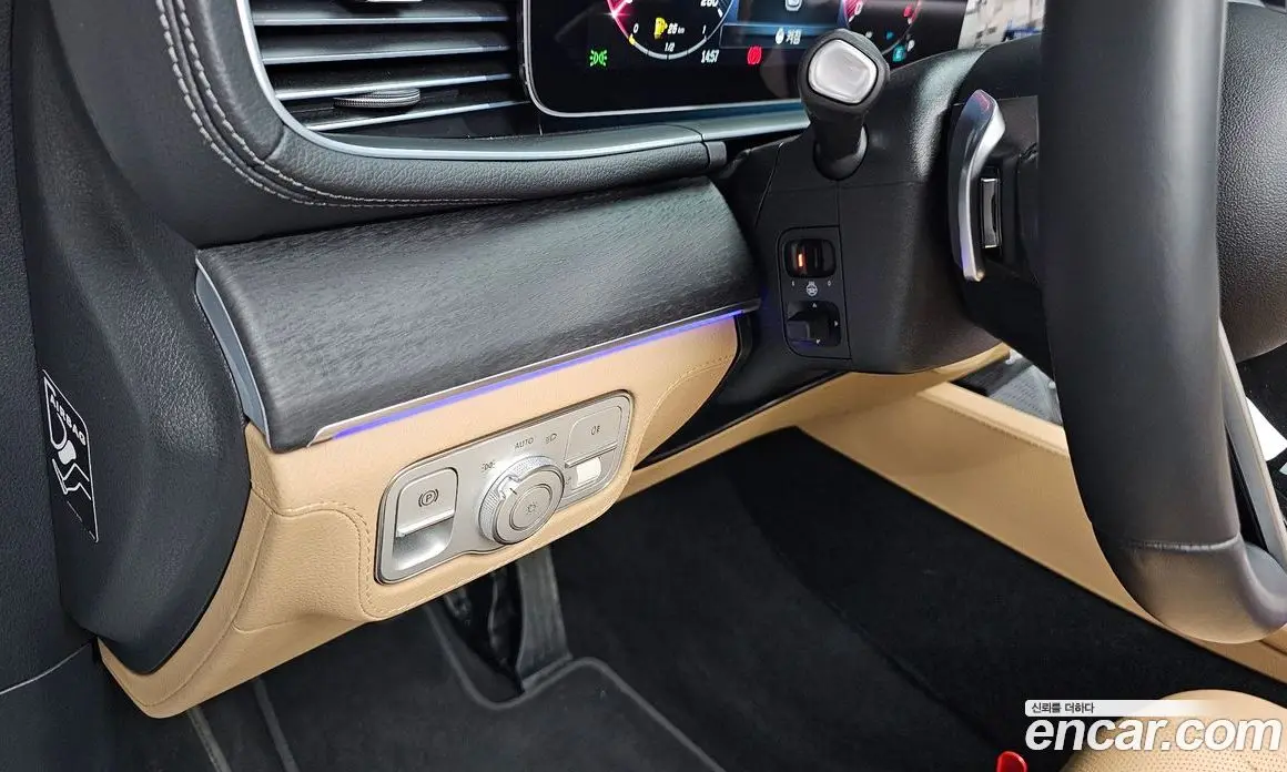 Mercedes-Benz GLE-Class 2025 3.0 автомат (гидро), фото 29 Mercedes-Benz GLE-Class 2025 3.0 автомат (гидро), фото 29