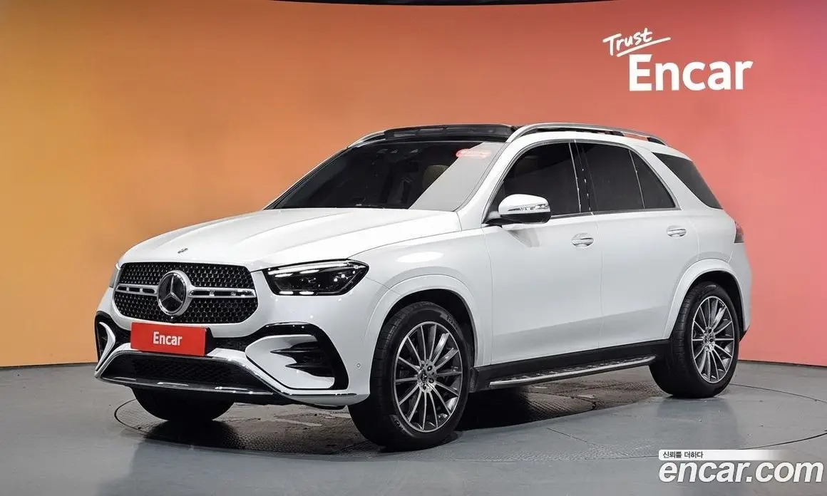 Mercedes-Benz GLE-Class 2025 3.0 автомат (гидро), фото 39 Mercedes-Benz GLE-Class 2025 3.0 автомат (гидро), фото 39